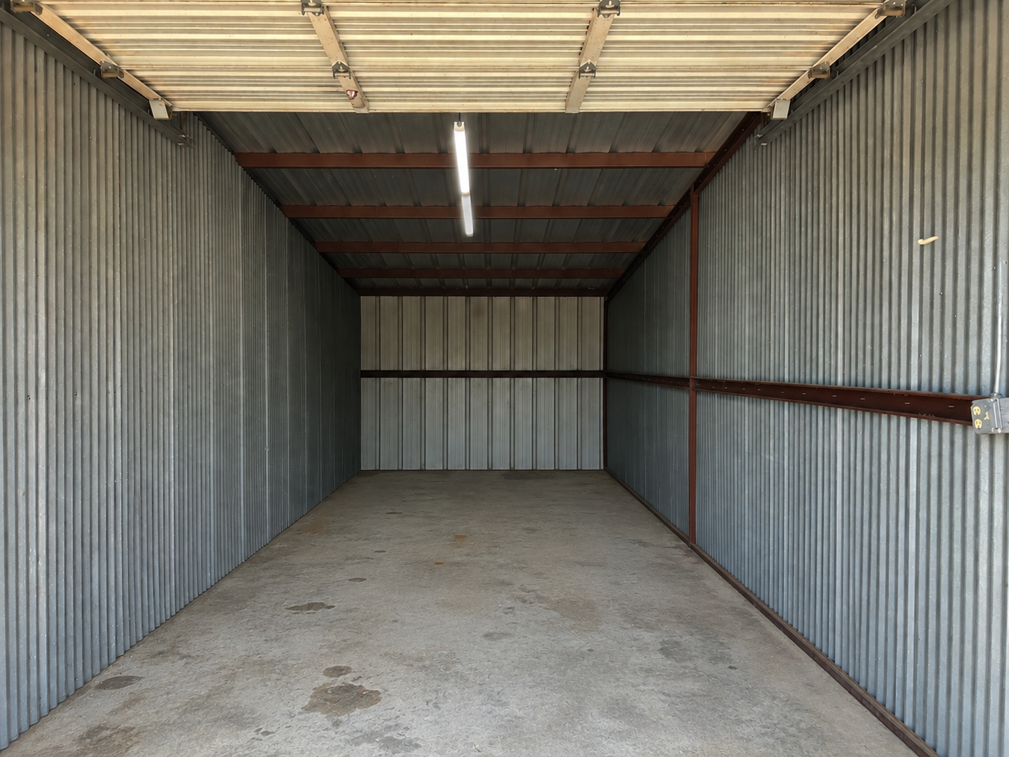 Storage Unit